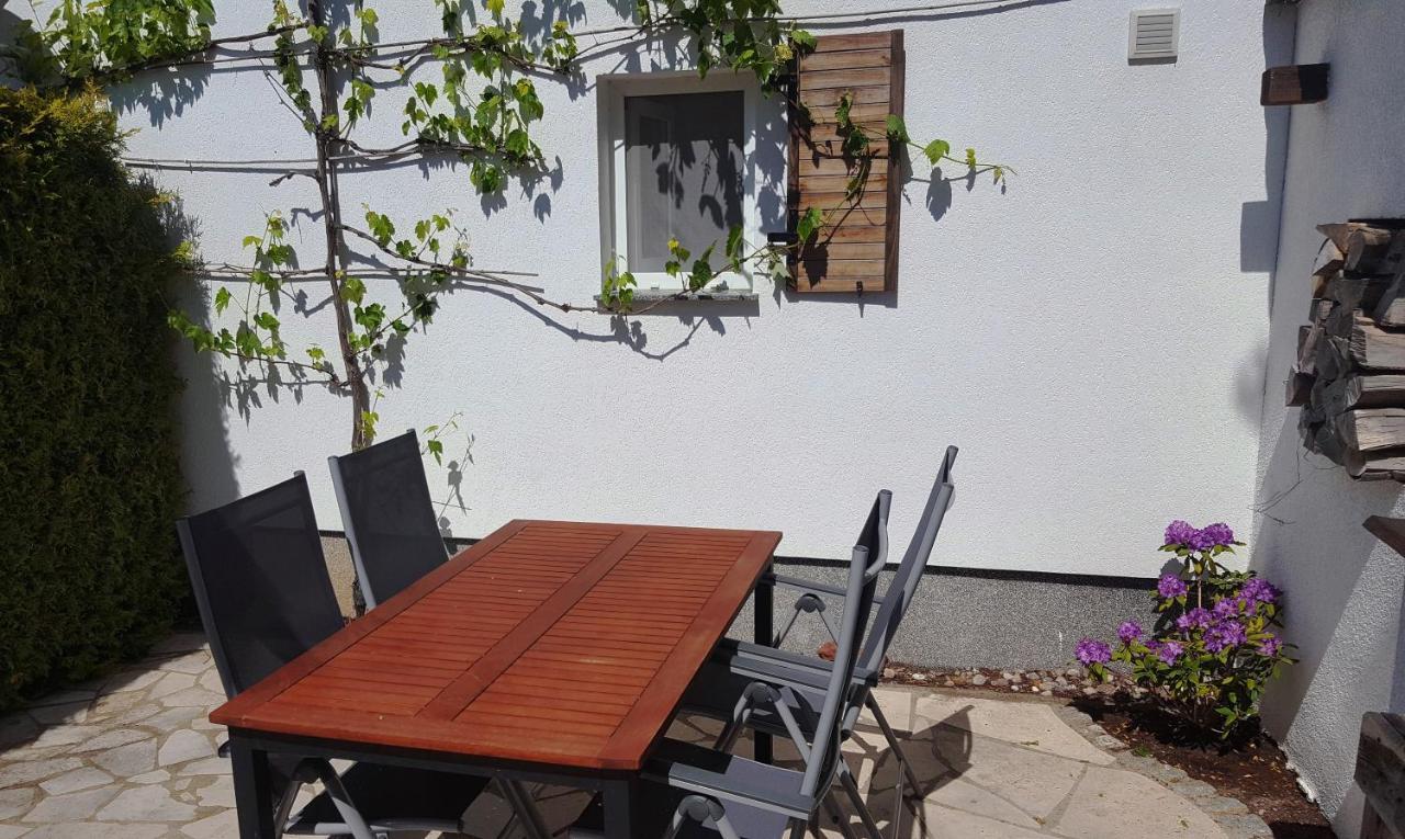 Ferienhaus Ostseebrise Insel Usedom Karlshagen Ngoại thất bức ảnh