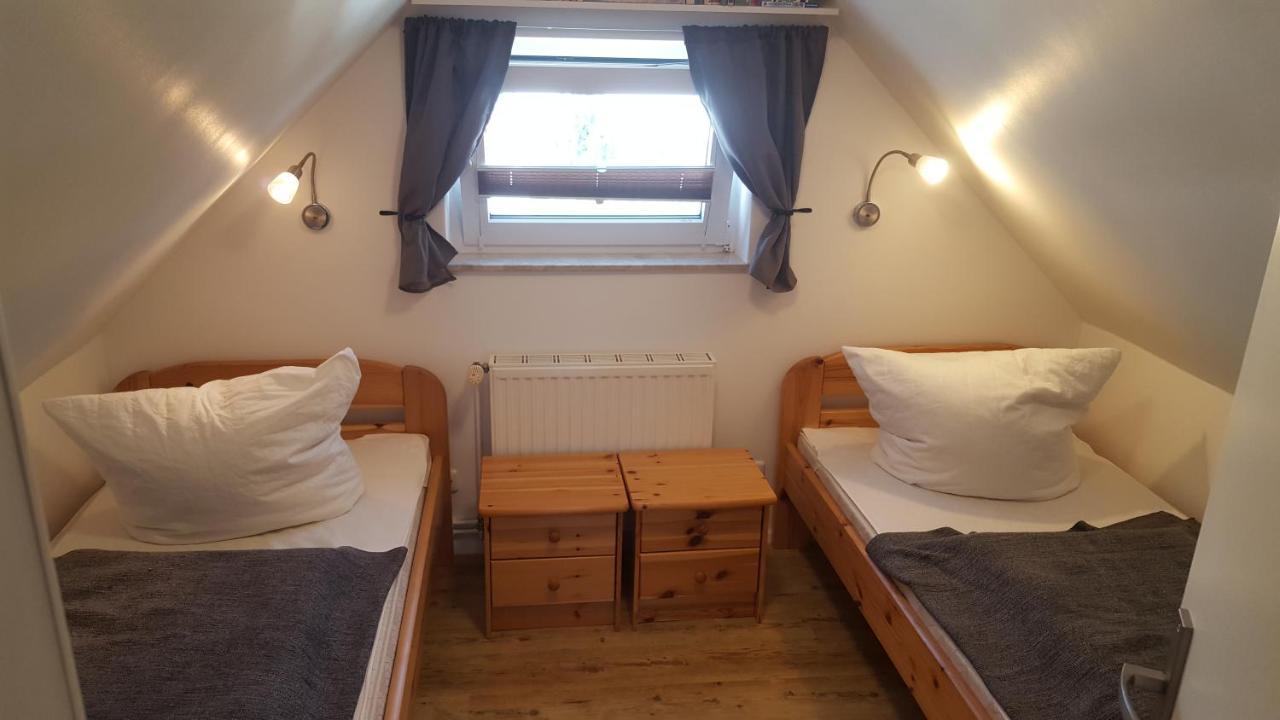 Ferienhaus Ostseebrise Insel Usedom Karlshagen Ngoại thất bức ảnh