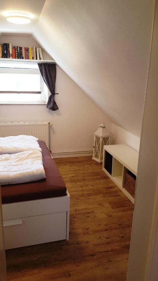 Ferienhaus Ostseebrise Insel Usedom Karlshagen Ngoại thất bức ảnh