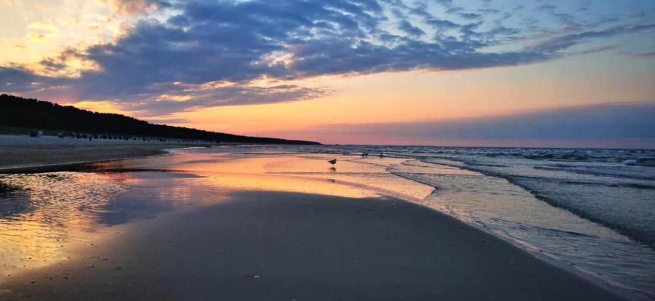 Ferienhaus Ostseebrise Insel Usedom Karlshagen Ngoại thất bức ảnh