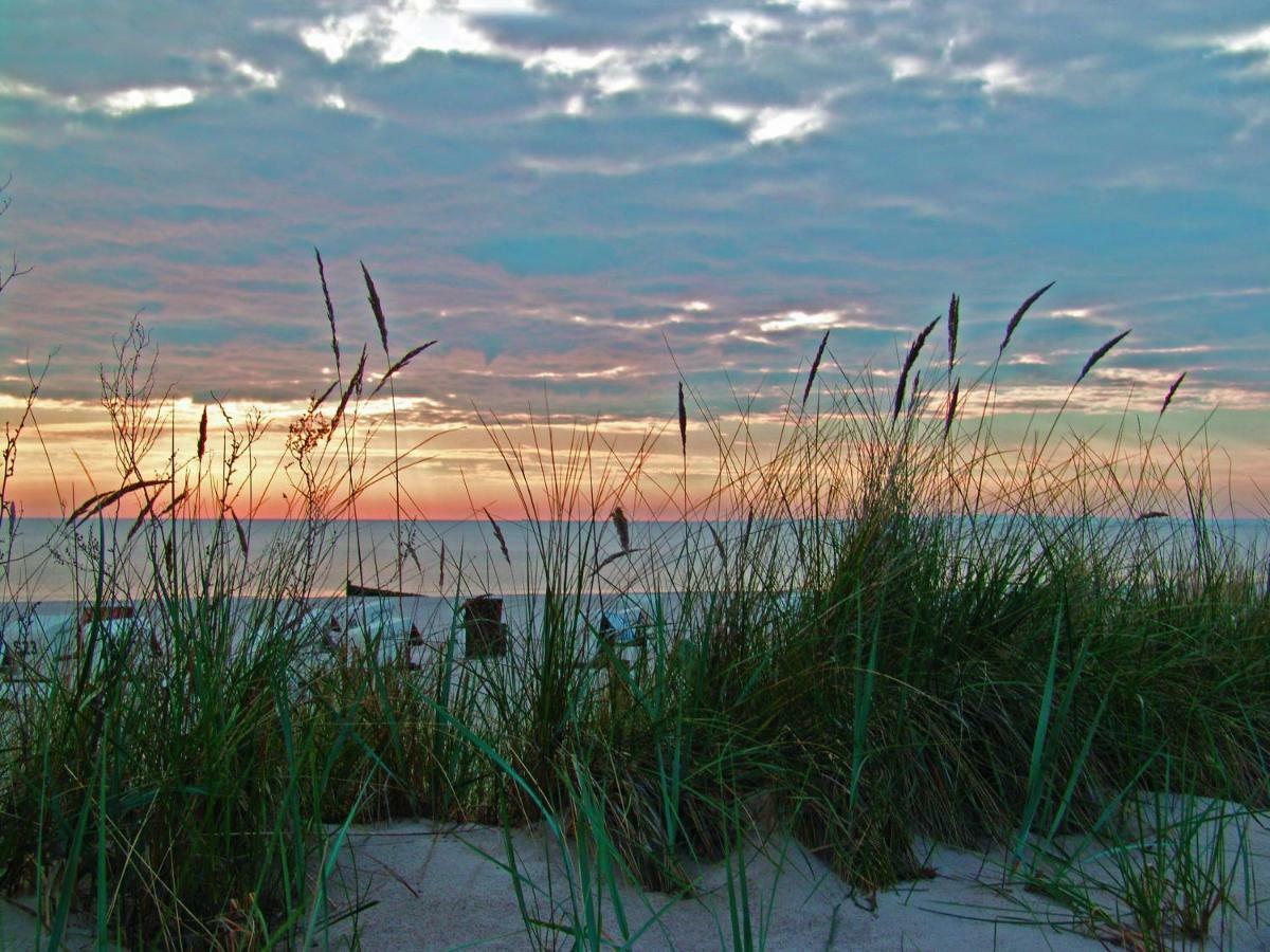 Ferienhaus Ostseebrise Insel Usedom Karlshagen Ngoại thất bức ảnh